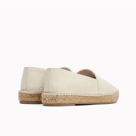 NIB Rag & Bone Edie in Antique White - Picture 4 of 6